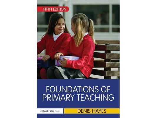 Foundations of Primary Teaching