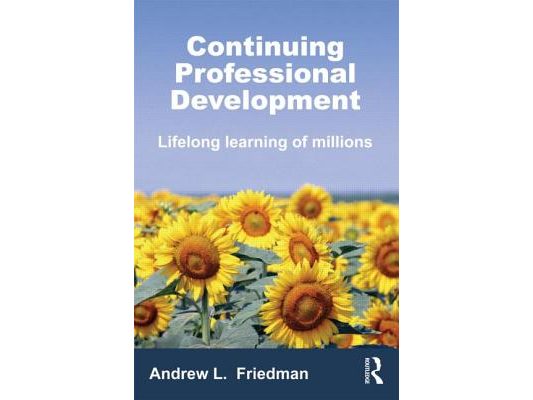 Continuing Professional Development