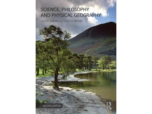 Science, Philosophy and Physical Geography