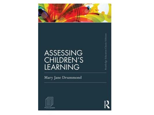 Assessing Children's Learning (Classic Edition)