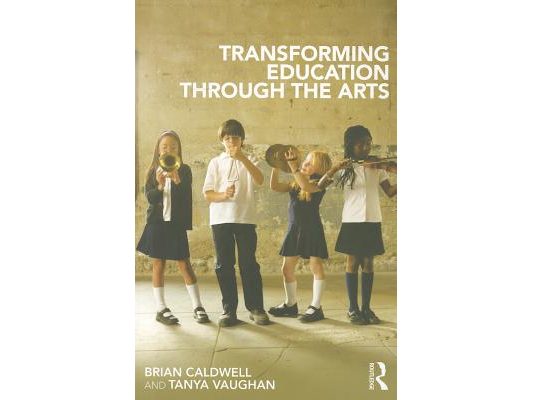 Transforming Education through the Arts