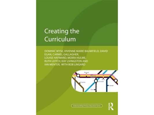 Creating the Curriculum
