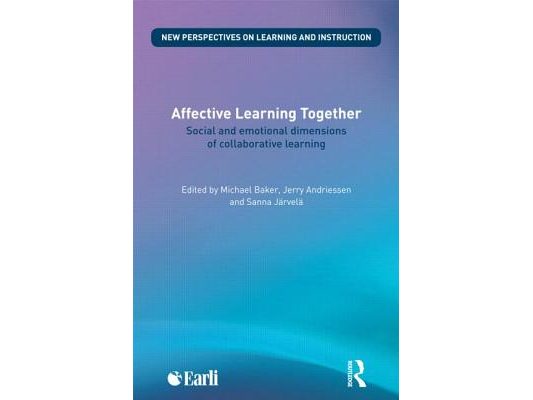 Affective Learning Together: Social and emotional dimensions of collaborative learning