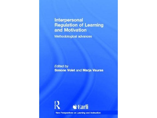 Interpersonal Regulation of Learning and Motivation: Methodological Advances