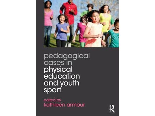 Pedagogical Cases in Physical Education and Youth Sport
