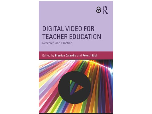 Digital Video for Teacher Education: Research and Practice
