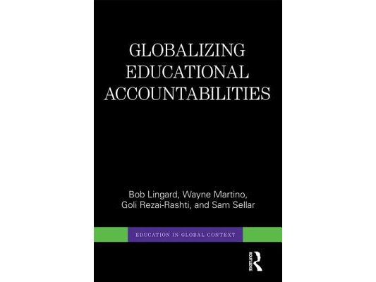 Globalizing Educational Accountabilities