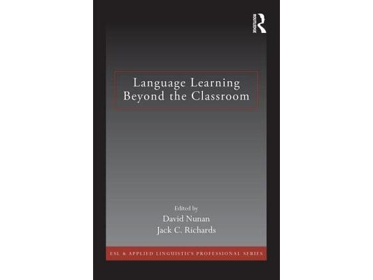 Language Learning Beyond the Classroom