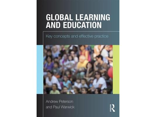 Global Learning and Education: Key concepts and effective practice