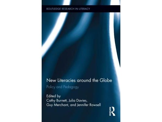 New Literacies around the Globe: Policy and Pedagogy