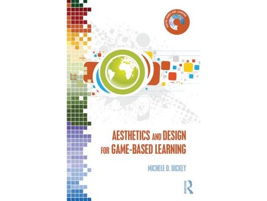 Aesthetics and Design for Game-based Learning