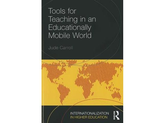 Tools for Teaching in an Educationally Mobile World