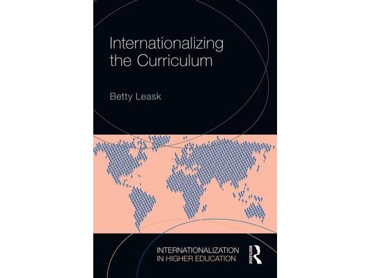Internationalizing the Curriculum