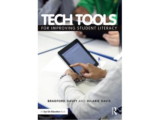 Tech Tools for Improving Student Literacy