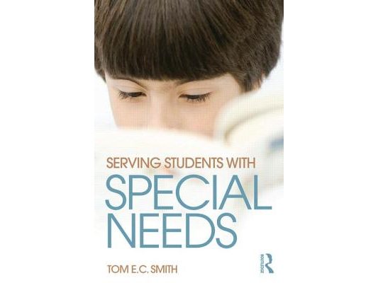 Serving Students with Special Needs: A Practical Guide for Administrators