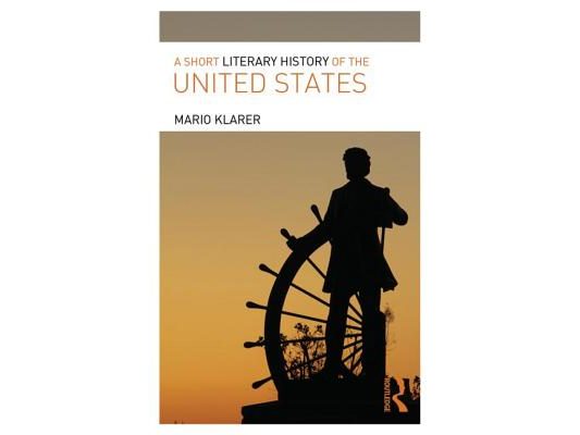 A Short Literary History of the United States