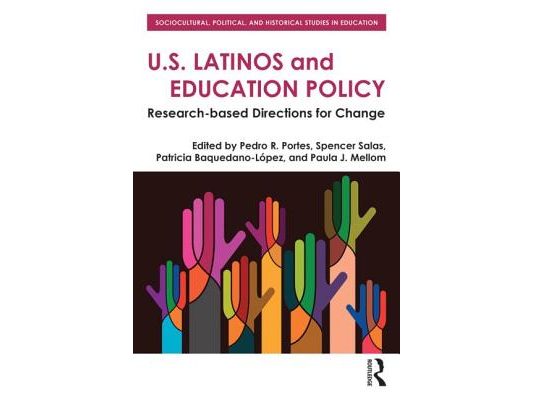 U.S. Latinos and Education Policy: Research-Based Directions for Change