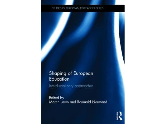 Shaping of European Education: Interdisciplinary approaches