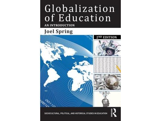 Globalization of Education: An Introduction