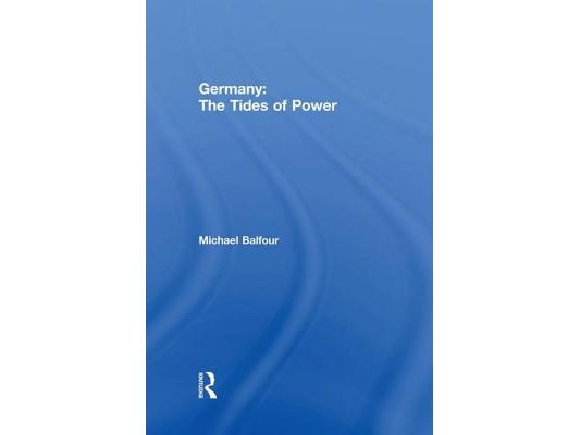Germany - The Tides of Power