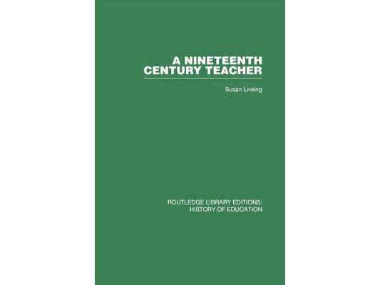 A Nineteenth Century Teacher: John Henry Bridges