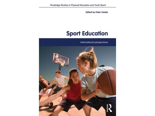 Sport Education: International Perspectives