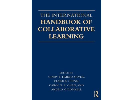 The International Handbook of Collaborative Learning