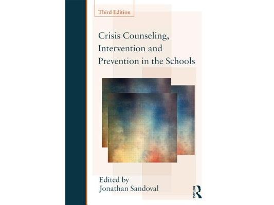 Crisis Counseling, Intervention and Prevention in the Schools