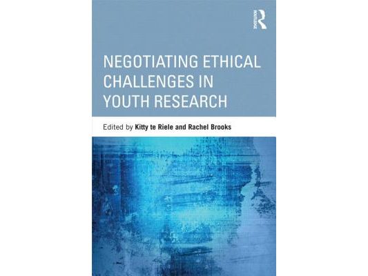Negotiating Ethical Challenges in Youth Research