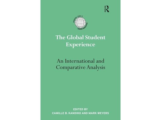 The Global Student Experience: An International and Comparative Analysis
