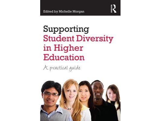 Supporting Student Diversity in Higher Education: A practical guide