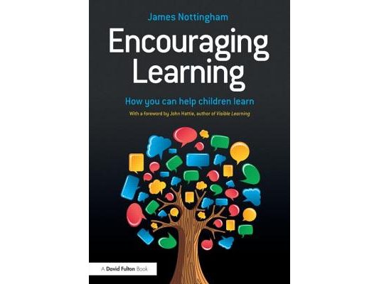 Encouraging Learning: How you can help children learn
