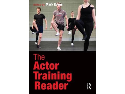 The Actor Training Reader