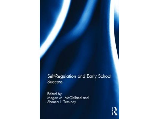 Self-Regulation and Early School Success