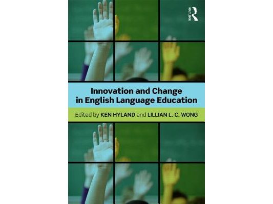 Innovation and change in English language education