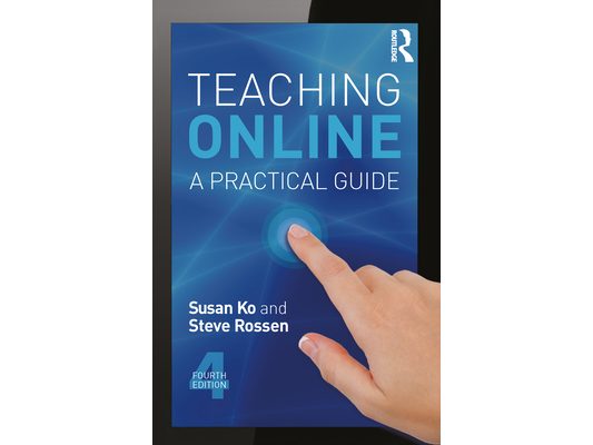 Teaching Online: A Practical Guide