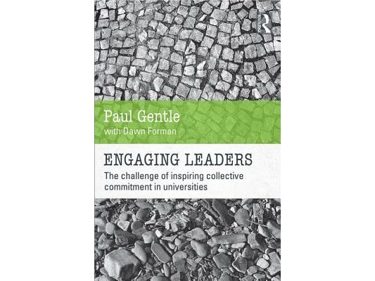 Engaging Leaders: The challenge of inspiring collective commitment in universities