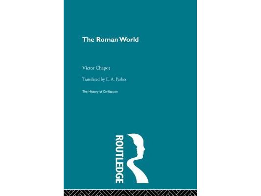 The Roman World