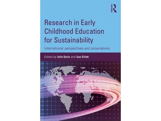 Research in Early Childhood Education for Sustainability: International perspectives and provocations