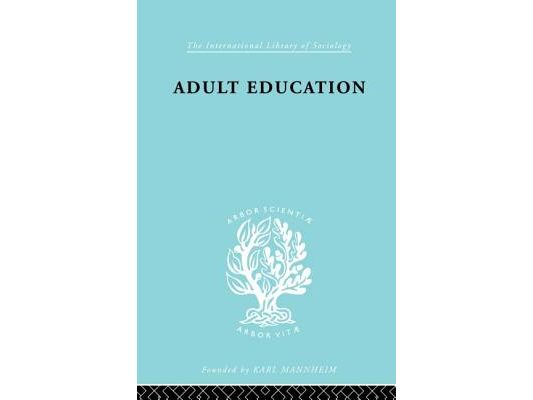 Adult Education: A Comparative Study