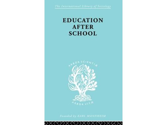 Education after School