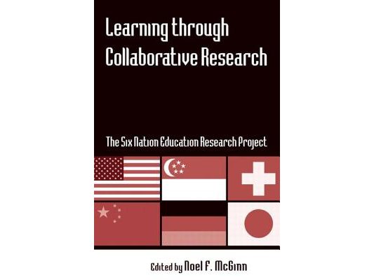 Learning through Collaborative Research: The Six Nation Education Research Project