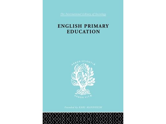 English Primary Education: Part Two