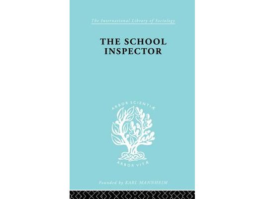 The School Inspector