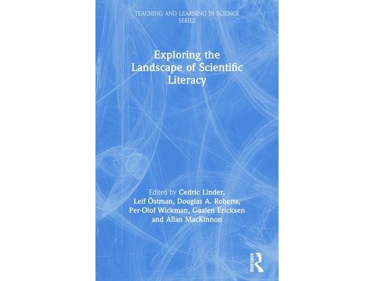 Exploring the Landscape of Scientific Literacy
