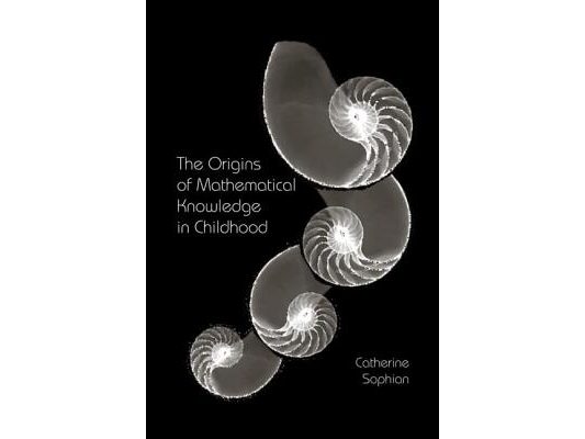 The Origins of Mathematical Knowledge in Childhood