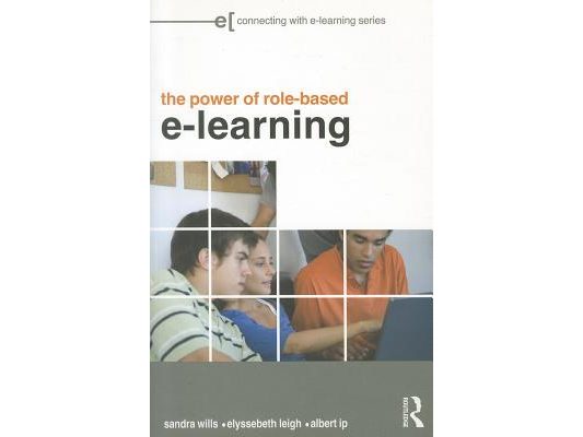 The Power of Role-based e-Learning: Designing and Moderating Online Role Play