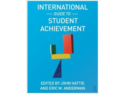 International Guide to Student Achievement