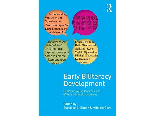 Early Biliteracy Development: Exploring Young Learners' Use of Their Linguistic Resources