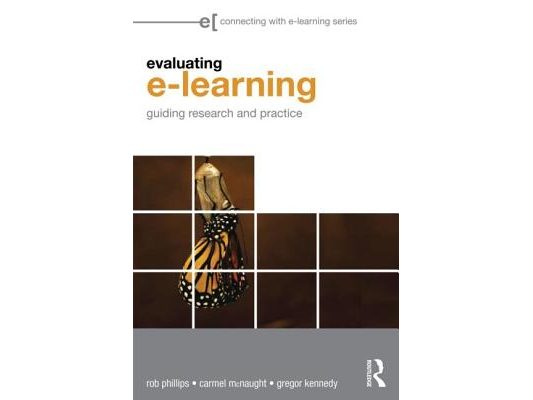 Evaluating e-Learning: Guiding Research and Practice